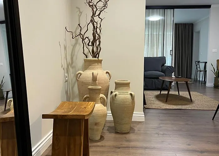 Anna\'S Blloku Apartment