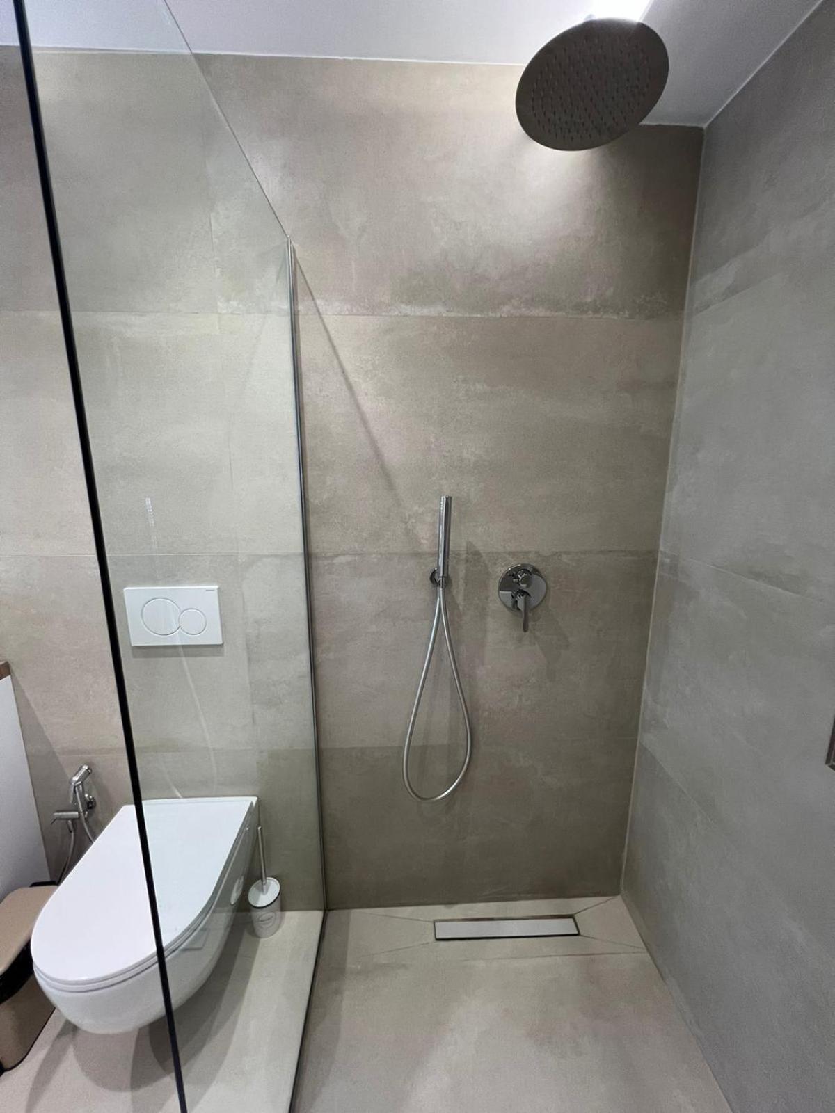 Apartment Anna's Blloku Tirana